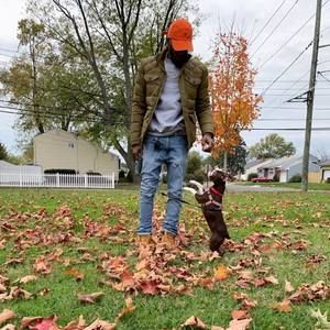 Meet your Posher, Devon